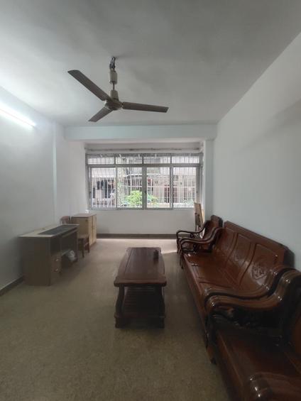 台山台山整租 桥湖路2室2厅/70平/低楼层