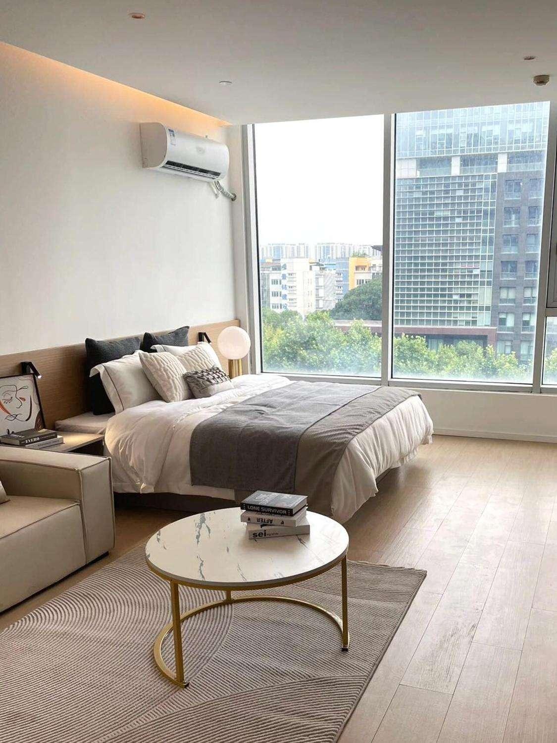 整租·定福家园