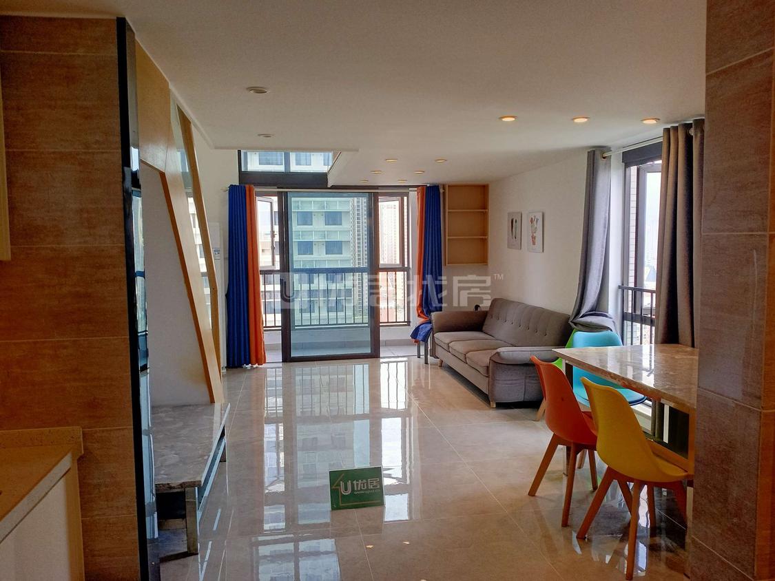 整租·碧桂园ParkRoyal