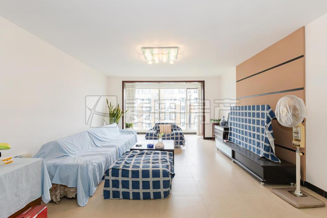 整租·汤泉逸墅