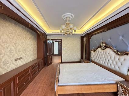 泉山南三环整租 苏商御景湾(五期)5室3厅/335平/高楼层