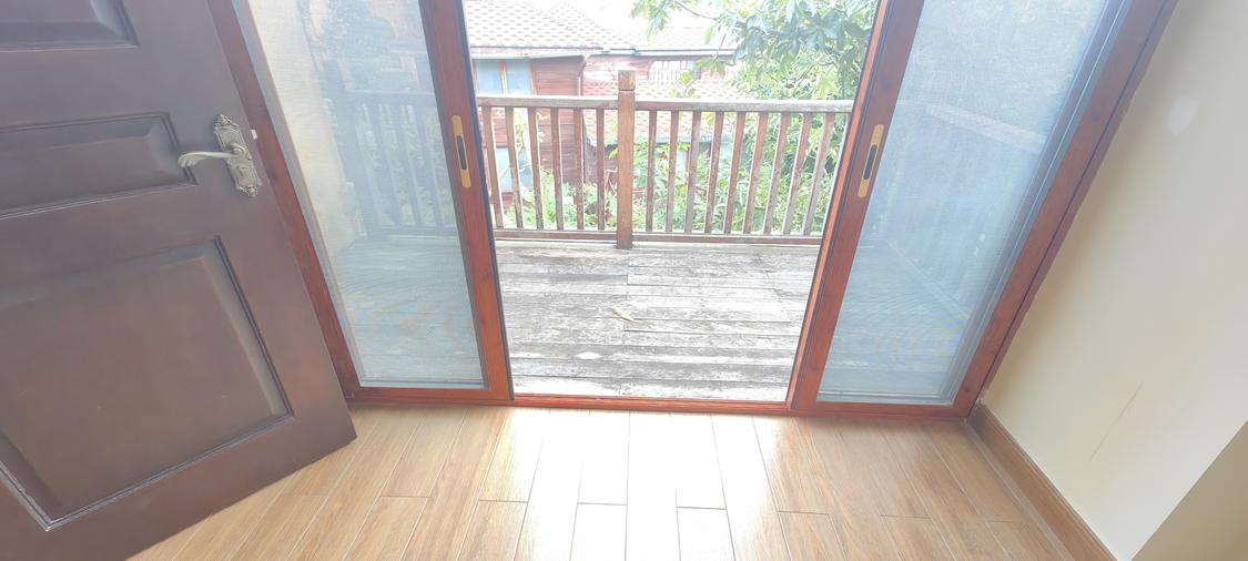 整租·富力盈溪谷