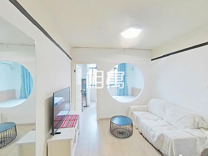 整租·宛平南路51号