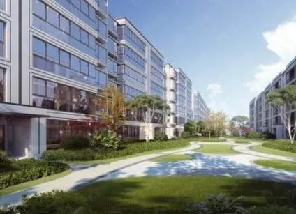 金华滨江福田里义乌 福田街道/建面96平-130平