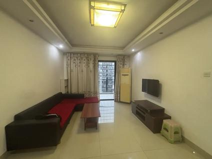 集美同集南路整租 泉舜泉水湾(一期)2室2厅/87平/高楼层