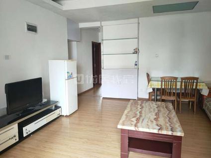 大理大理市整租 花韵蓝山2室2厅/88平/低楼层