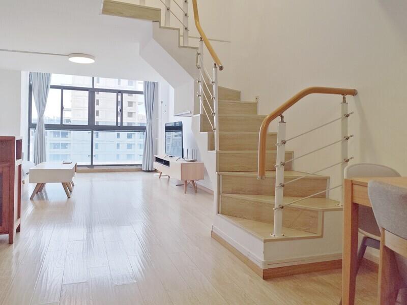 整租·创融嘉天地