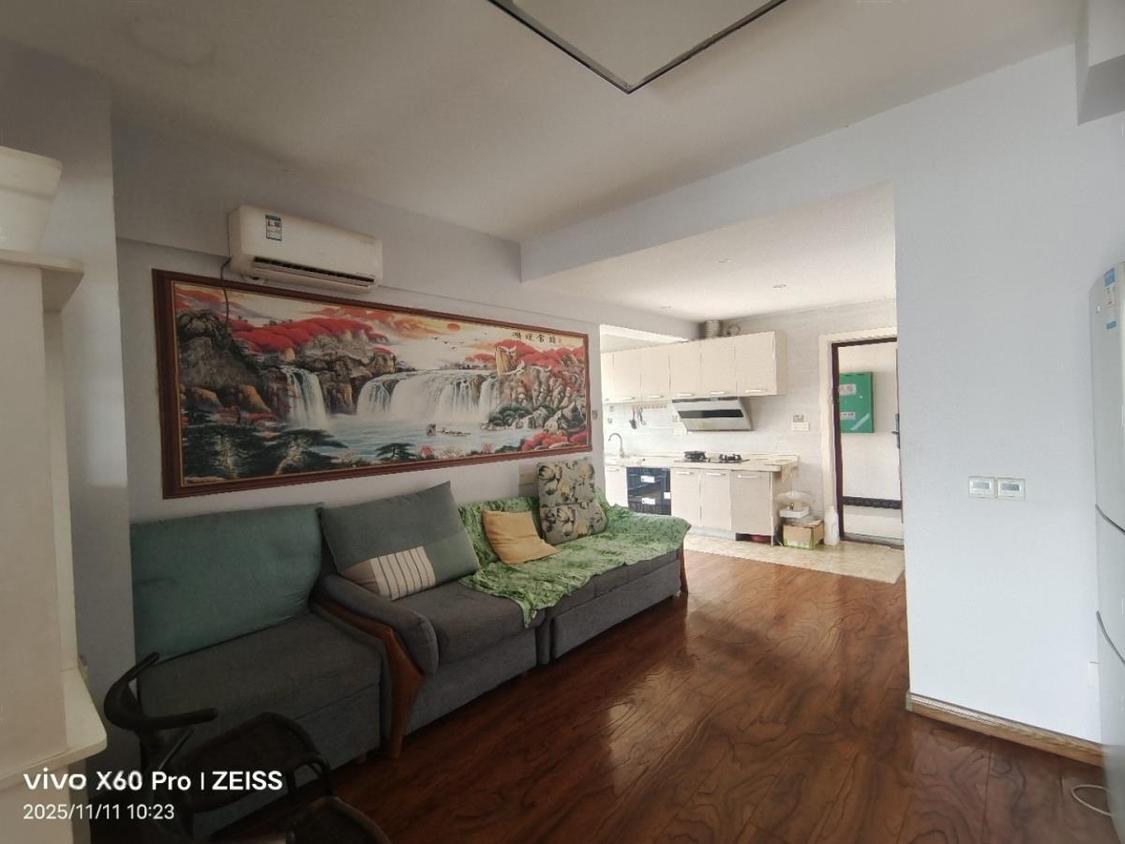 整租·宝盈大厦