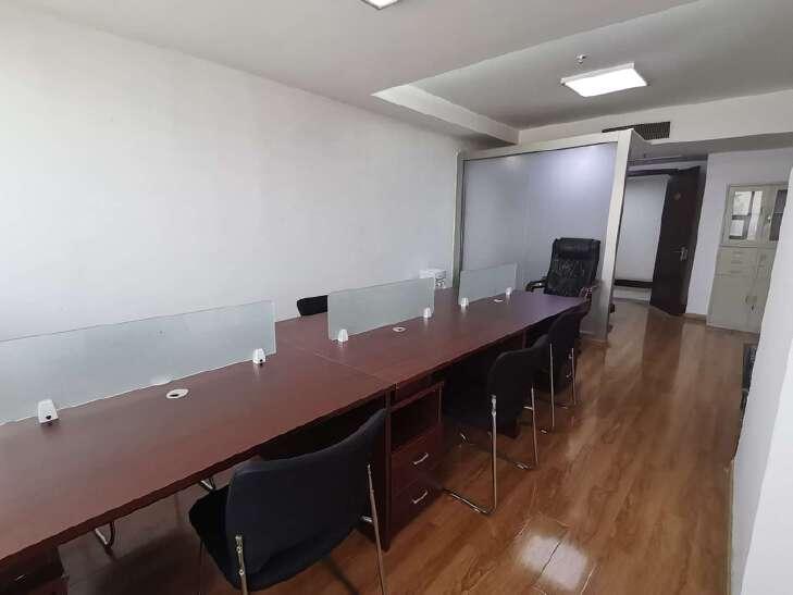 整租·明珠国际商务港