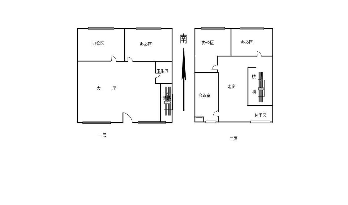 整租·鲁能公馆
