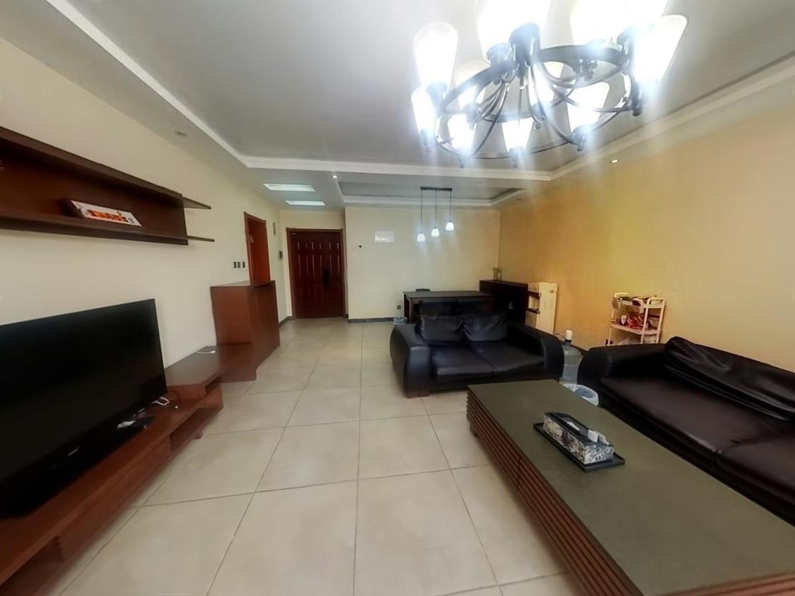 整租·白桦林间