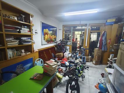 北辰北仓整租 引河北里教工小区1室1厅/62平/中楼层