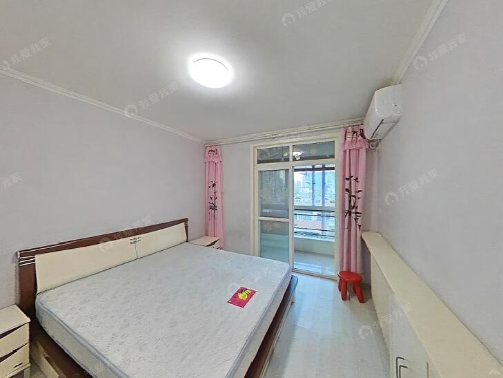 整租·河畔丽景