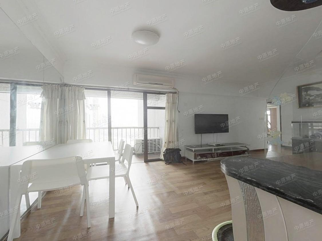 整租·天河广场