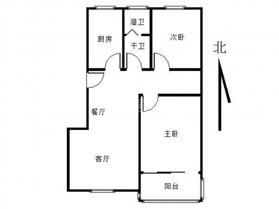 整租·丽都嘉园