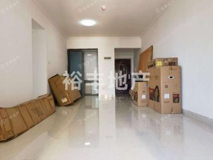 廉江廉江整租 凯旋花园4室2厅/94平/低楼层