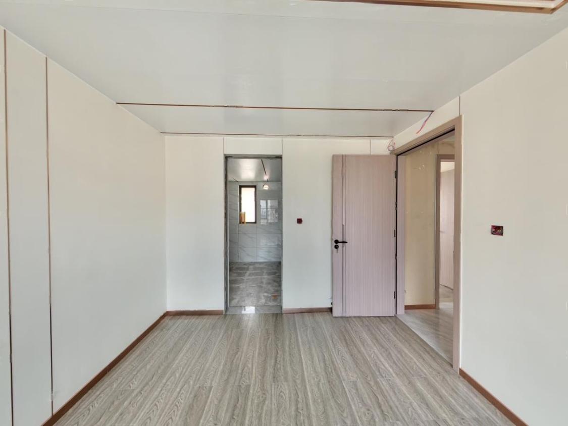 整租·中荟城星尚苑