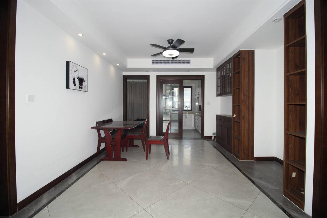 整租·保利西山林语