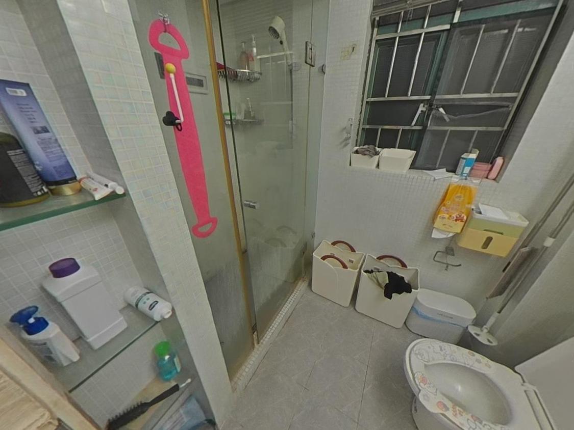 整租·洪福雅苑