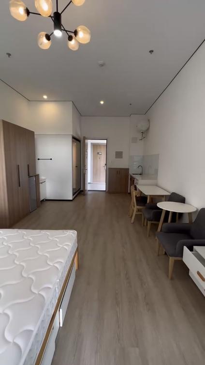 undefined整租·春雪四季公寓 1室1厅45㎡ | 南 | 大兴 观音寺