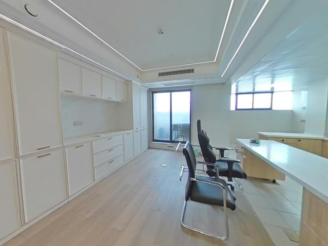 整租·沣东旺城