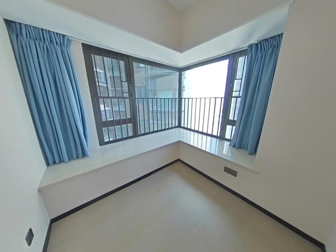 整租·龙光玖悦台