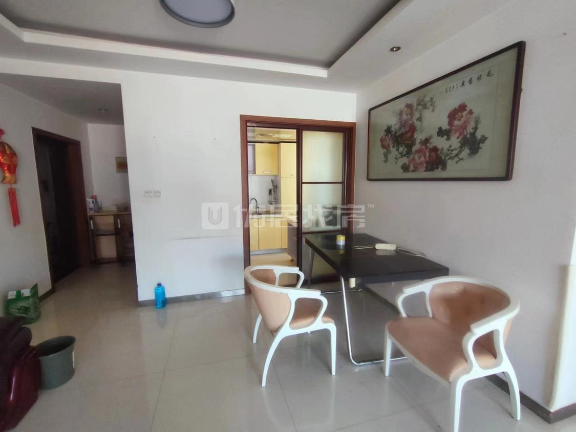 整租·东盛四季花城(西区)