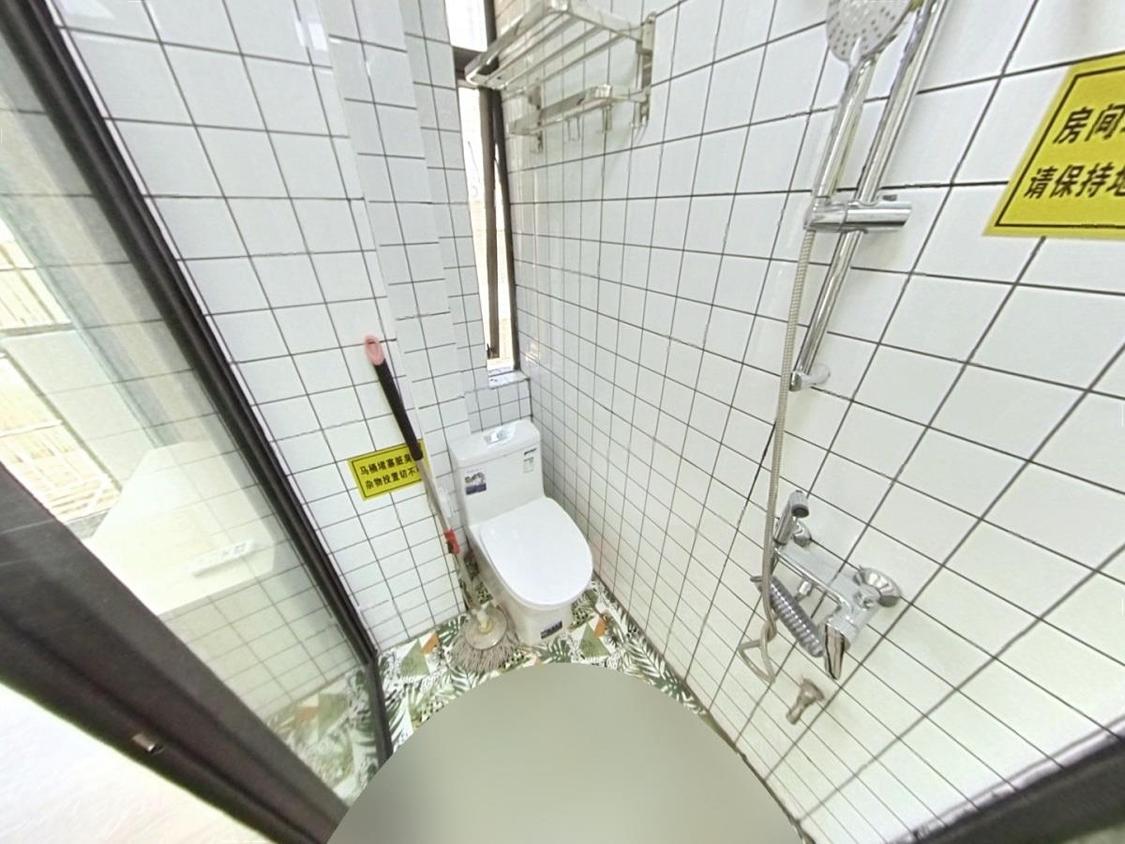 合租·六运小区