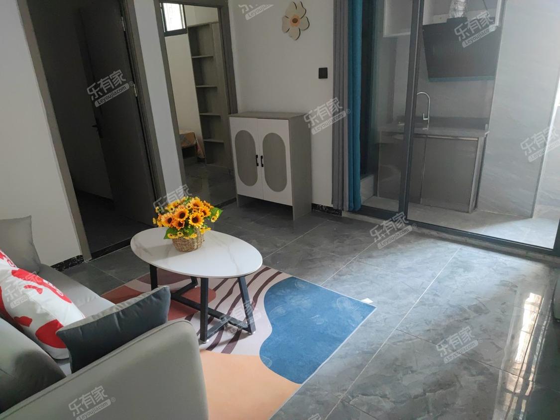 整租·田贝北院小区