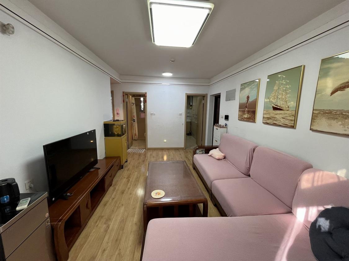 整租·银盛泰书香嘉苑