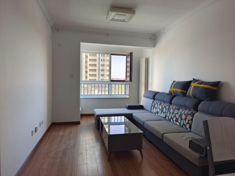 整租·北京城建樾府