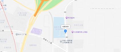 北京尚景学府未央 北苑/建面41平-78平