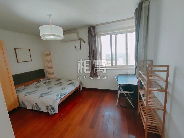 合租·西黄新村(北里)