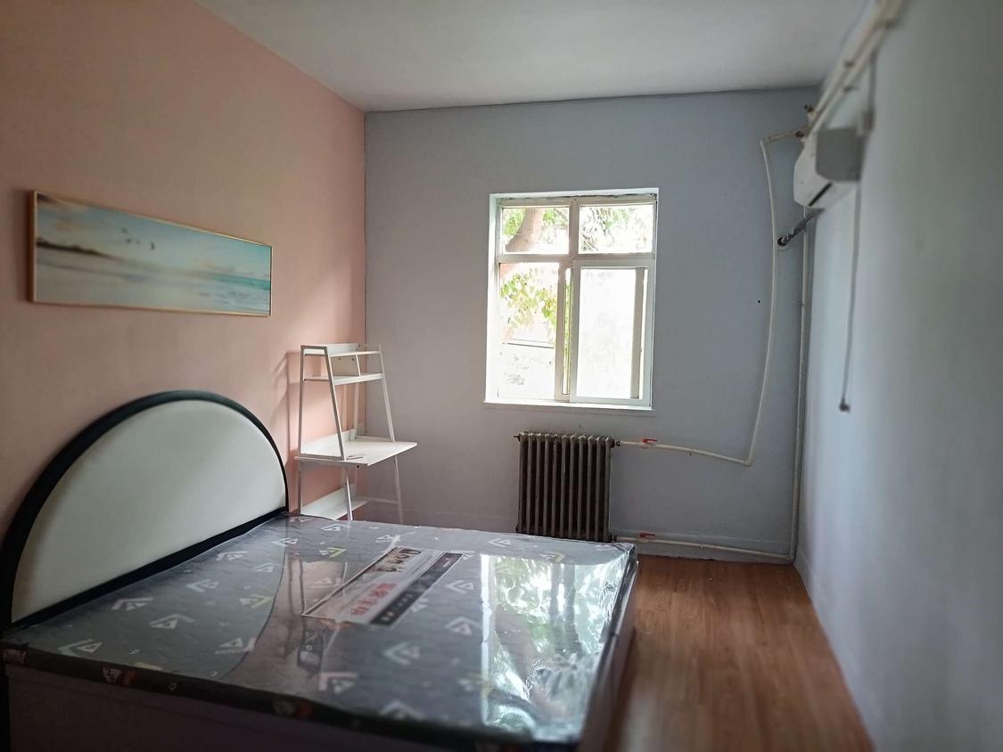 整租·车辆厂宿舍