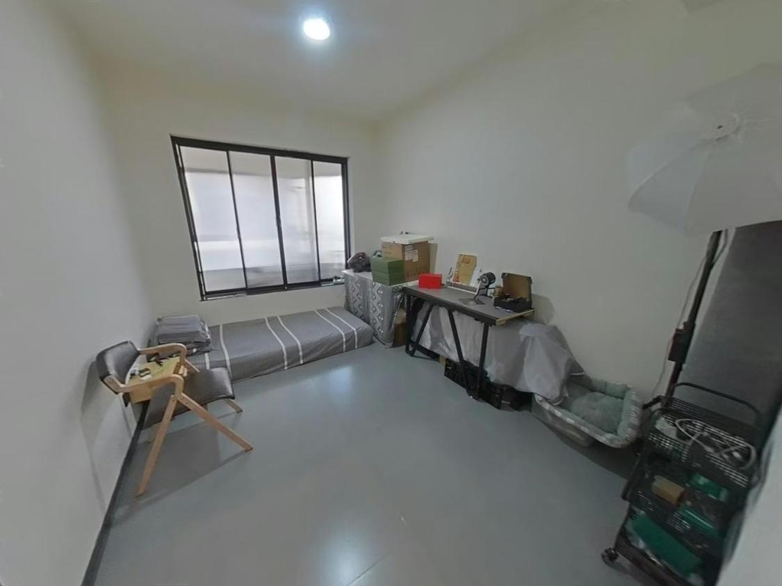 整租·劳动公园里