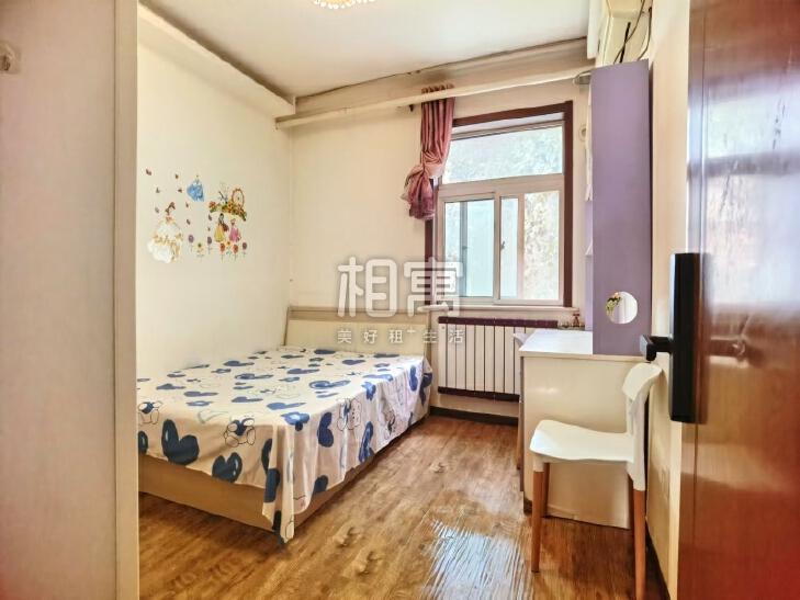 合租·交大东路32号院