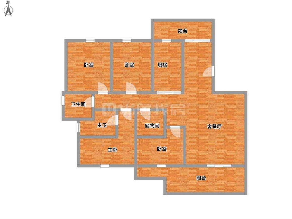 整租·马来西亚园