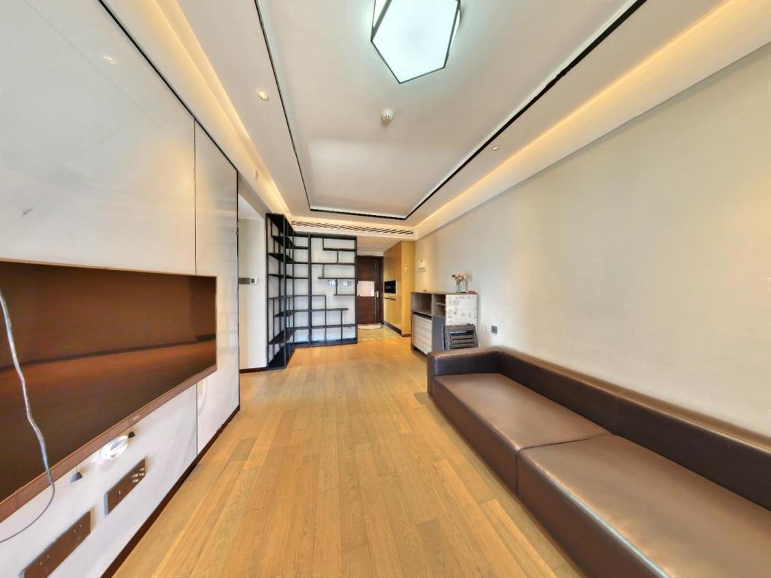 整租·万科和雅轩