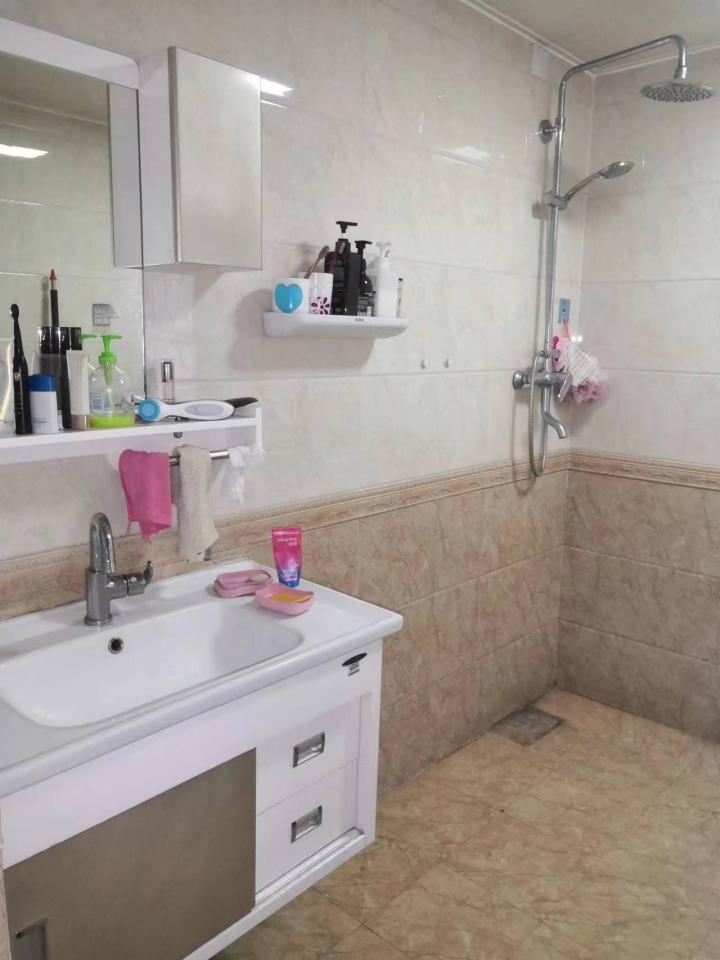 整租·金谷阳光地带