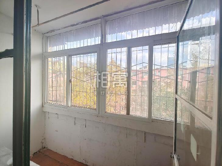 合租·三源里南小街小区