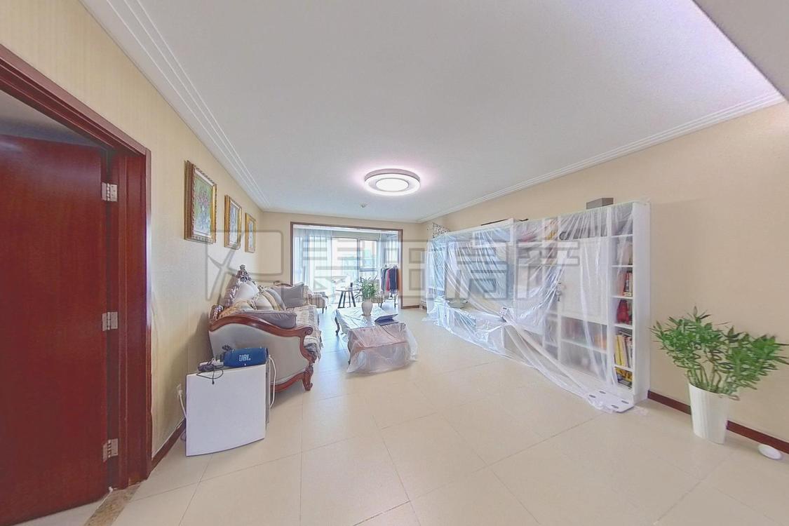 整租·华彩国际公寓