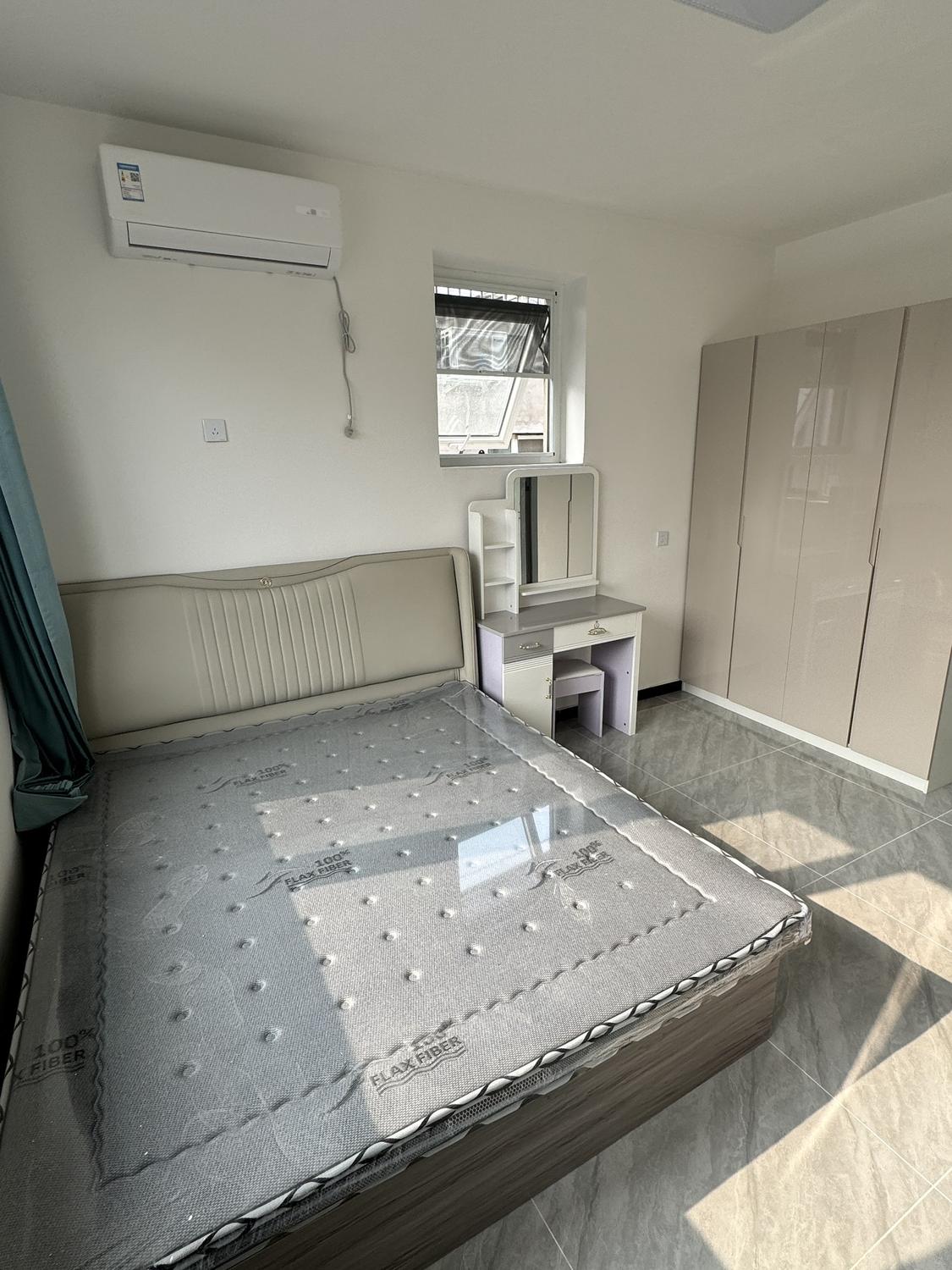 合租·后沙峪新村