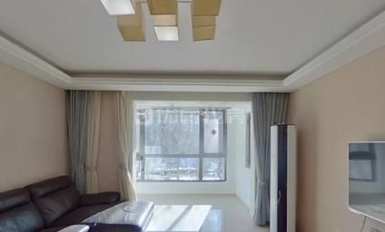 大兴旧宫整租 国韵村3室2厅/107平/中楼层