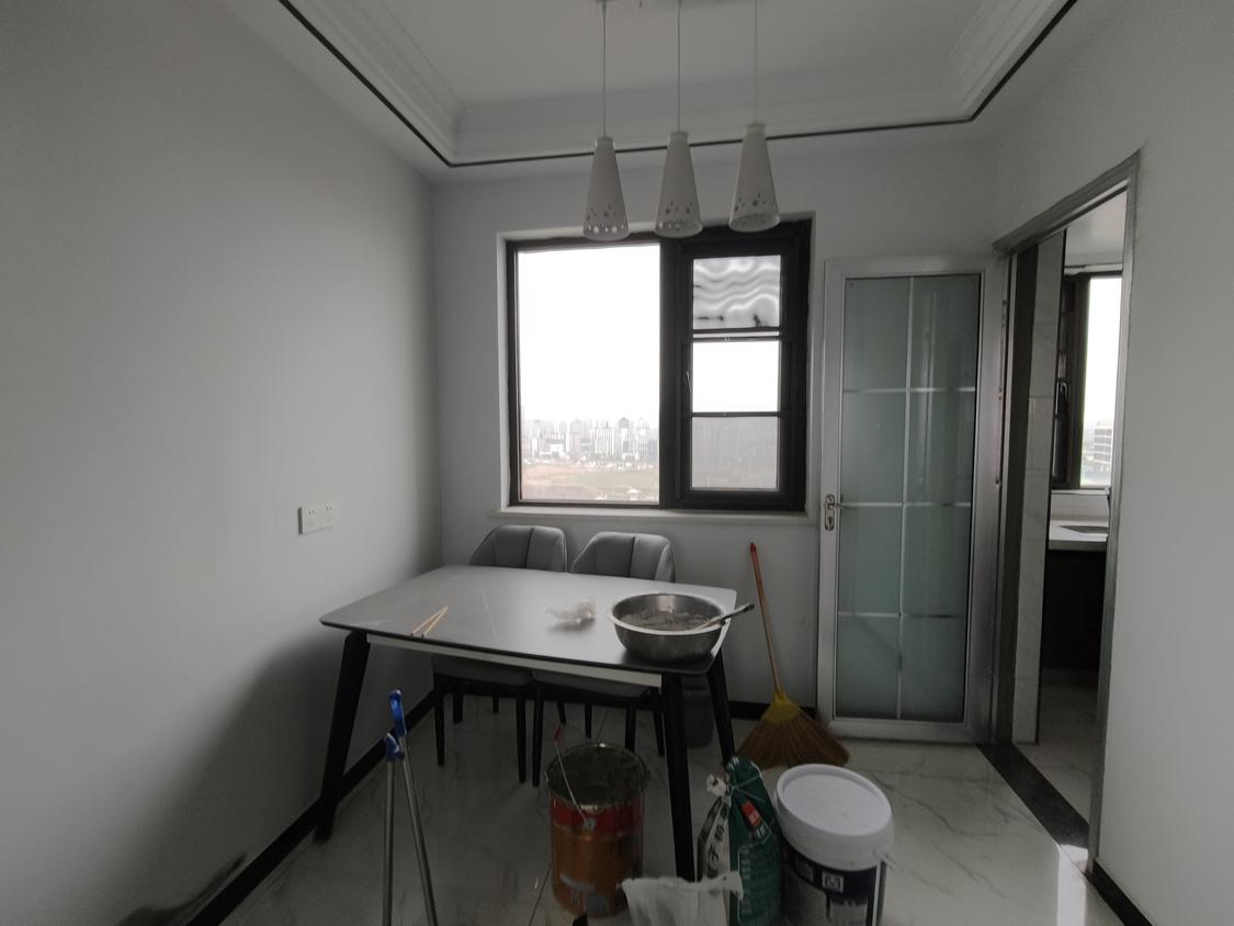 整租·和昌盛世城邦(茗园)