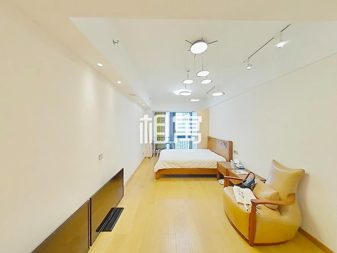 整租·绿地云尚公馆