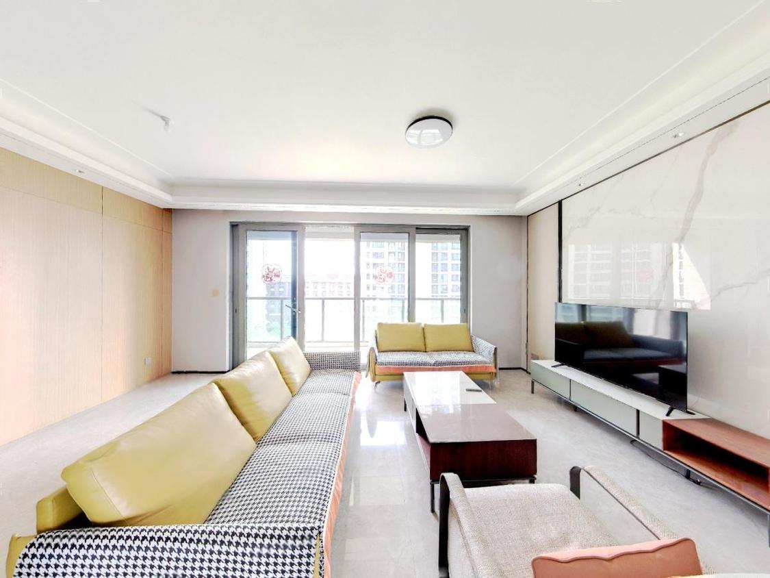 整租·招商雍景湾