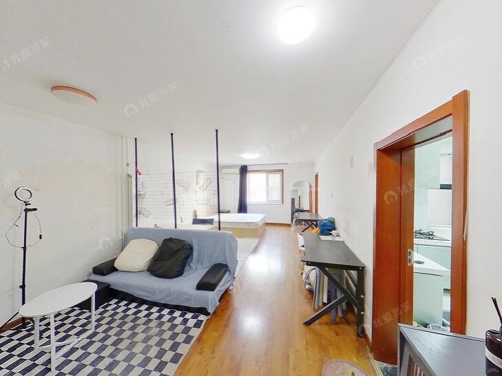 整租·莲宝路10号院