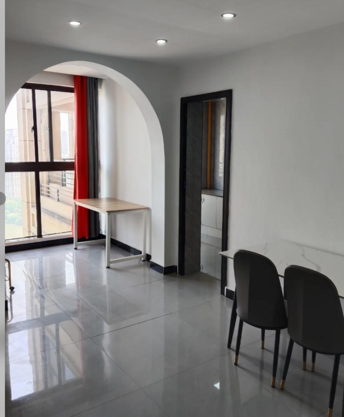 合租·天际花园