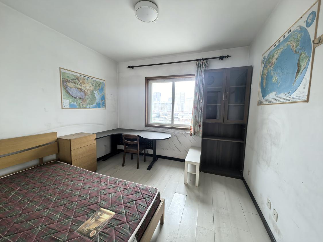 整租·华宁(北里)