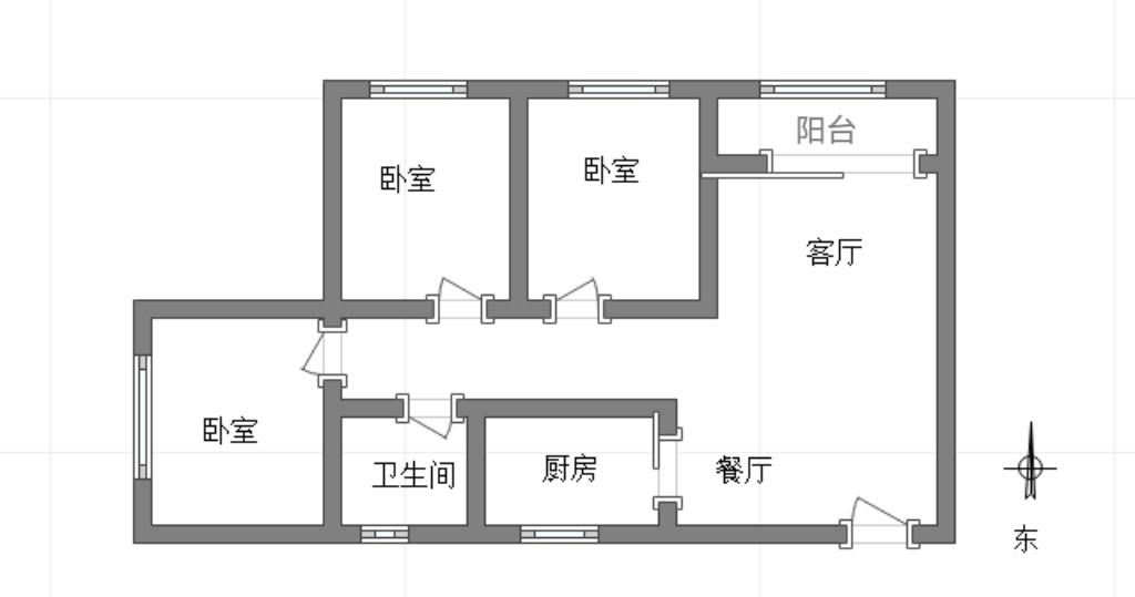 整租·恒大城(三期)